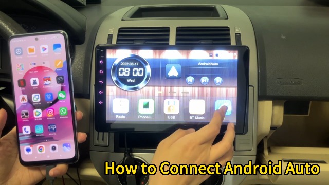 P*e様 NAIFAY 9インチ カーナビ CarPlay Android Au Amazon.com: Naifay 9 Inch Car Stereo Single Din Radio with Apple